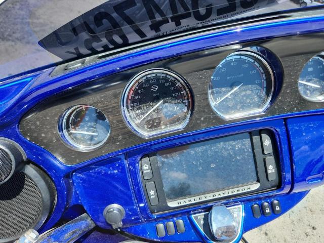 2017 HARLEY-DAVIDSON FLHXSE CVO 1HD1PXF16HB959166