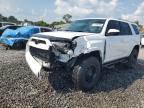 2017 TOYOTA 4RUNNER SR - JTEZU5JR6H5153028
