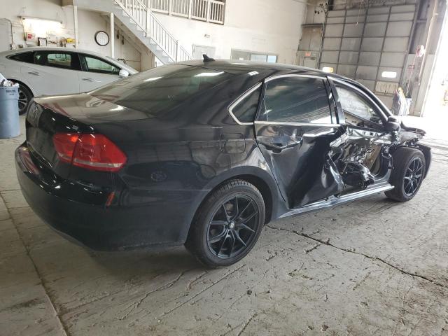 Vin: 1vwbh7a37dc099985, lot: 59258255, volkswagen passat se 20133