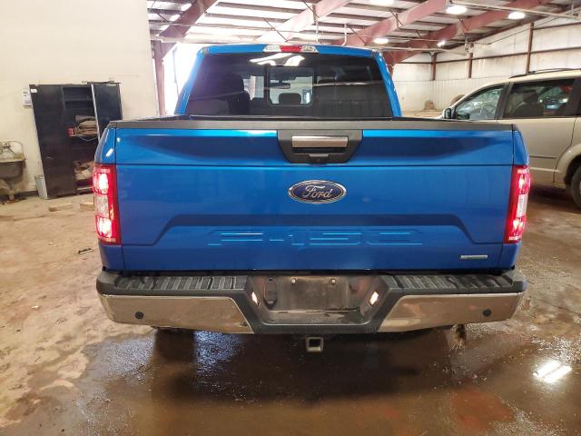 2020 FORD F150 SUPER 1FTEW1EP3LKE58284