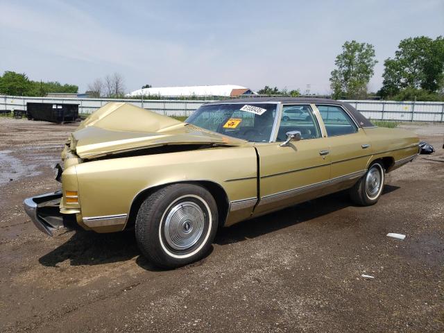 CHEVROLET CAPRICE