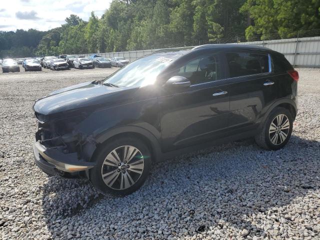 2015 KIA SPORTAGE E - KNDPC3AC2F7792667