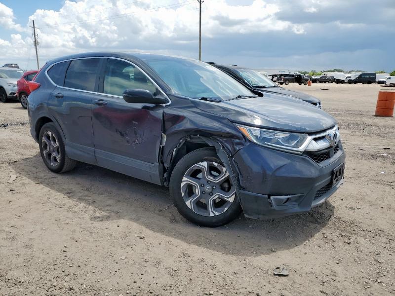 Vin: 7farw2h55je028952, lot: 62181965, honda crv ex 20184