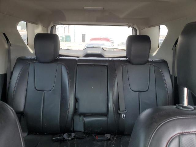 2016 CHEVROLET EQUINOX LT - 2GNALDEK6G6278780