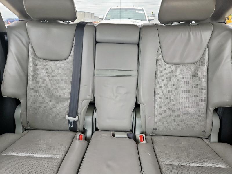 2015 LEXUS RX 350 2T2ZK1BA3FC166729