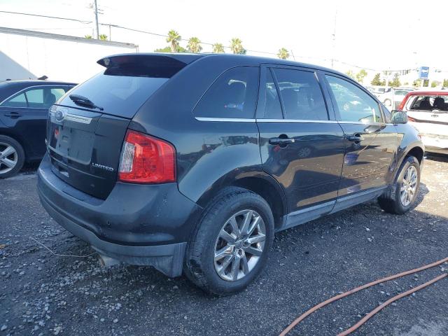 Vin: 2fmdk3kc5bba92787, lot: 60604055, ford edge limited 20113