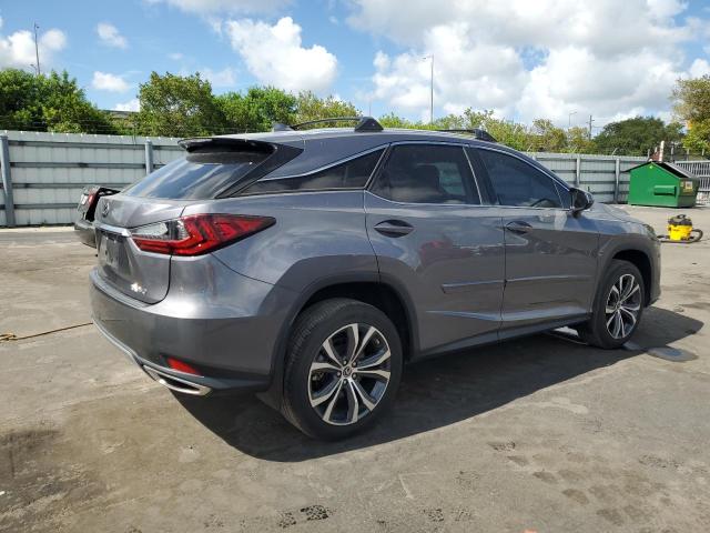 2020 LEXUS RX 350 2T2HZMAA5LC174837