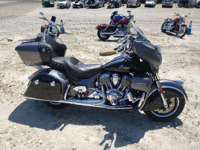 INDIAN MOTORCYCLE CO. ROADMASTER