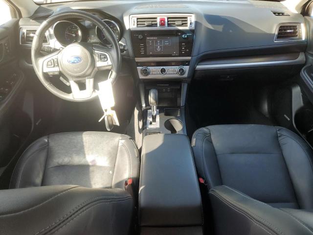 2017 SUBARU LEGACY 2.5 4S3BNAN6XH3044823