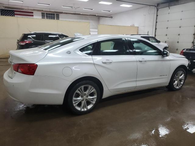 Vin: 1g1125s36fu139868, lot: 61230585, chevrolet impala lt 20153