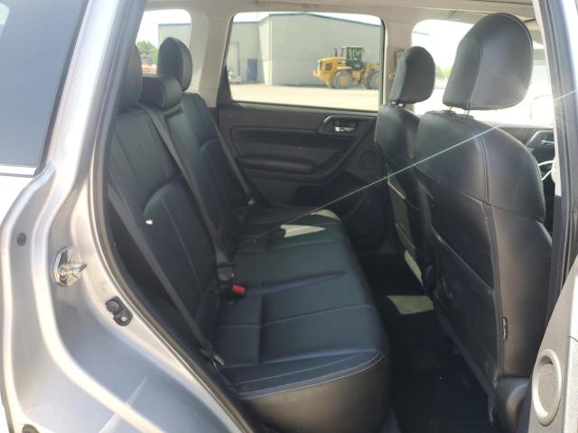 2017 SUBARU FORESTER 2 JF2SJGTC9HH425302