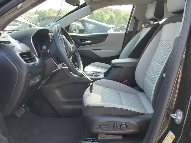 2019 CHEVROLET EQUINOX LS 2GNAXSEV2K6126765
