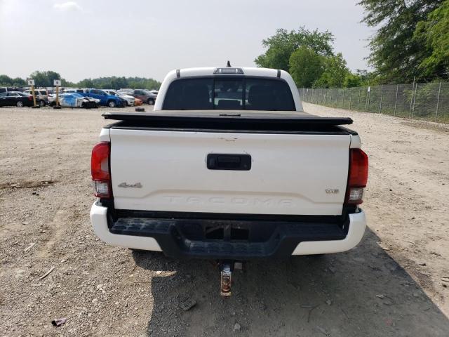 2020 TOYOTA TACOMA DOU - 3TMCZ5AN1LM369459