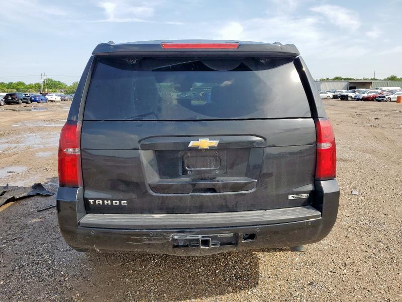 2017 CHEVROLET TAHOE C150 1GNSCCKC3HR219574