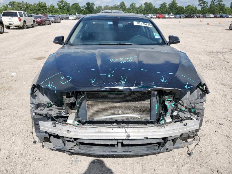 2016 BMW 528 I WBA5A5C57GG354586