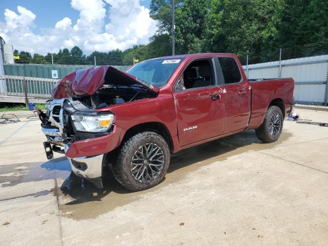 RAM 1500 BIG H