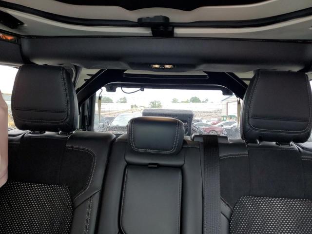 2024 FORD BRONCO RAP 1FMEE0RR5RLA74627