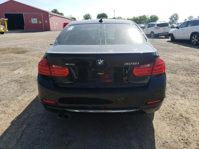 2015 BMW 328 XI WBA3B3C56FF547678
