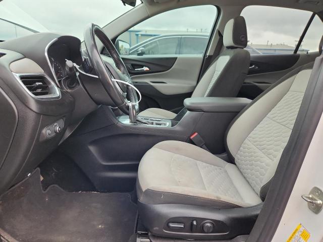 2019 CHEVROLET EQUINOX LT - 2GNAXKEVXK6174157