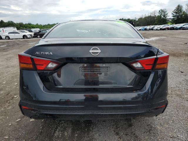 2023 NISSAN ALTIMA S 1N4BL4BV5PN332518