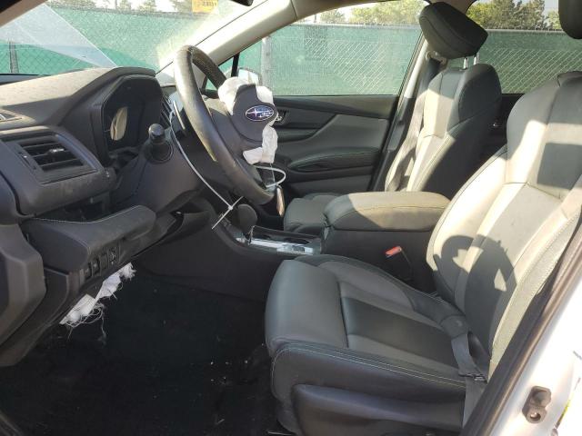 2023 SUBARU ASCENT LIM 4S4WMAKD1P3425462
