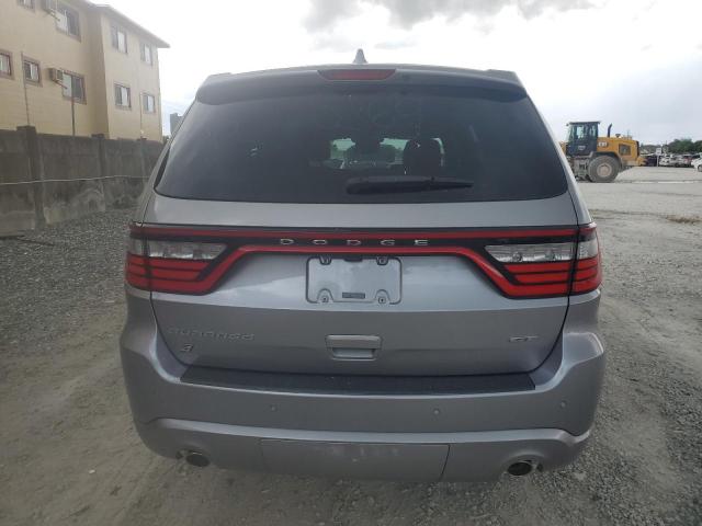 2020 DODGE DURANGO GT 1C4RDJDG1LC260869
