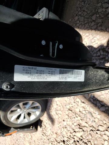 2015 CHRYSLER 300 LIMITED 2C3CCAAG7FH818355