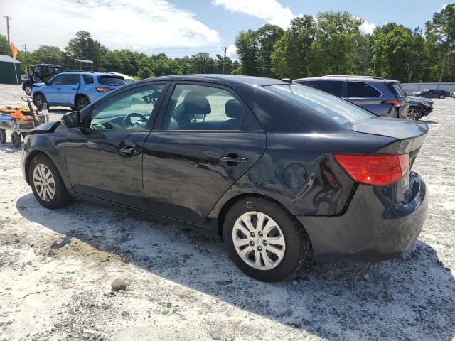 Vin: knafu4a25d5737464, lot: 61151895, kia forte ex 20132