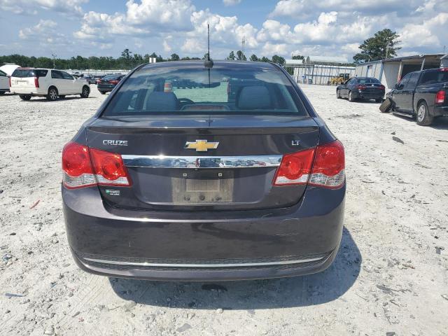 2015 CHEVROLET CRUZE LT - 1G1PC5SB9F7291835