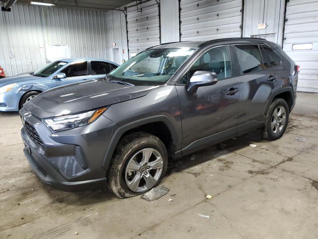 2024 TOYOTA RAV4 XLE - 2T3P1RFV3RW432173