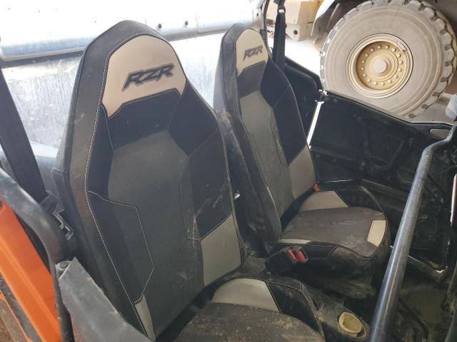 2016 POLARIS RZR 4 900 4XAVCE872GB674698