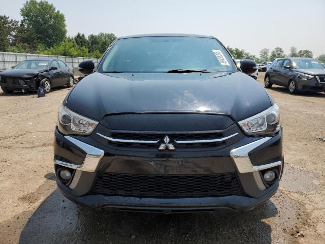 2018 MITSUBISHI OUTLANDER - JA4AP3AW3JZ005480