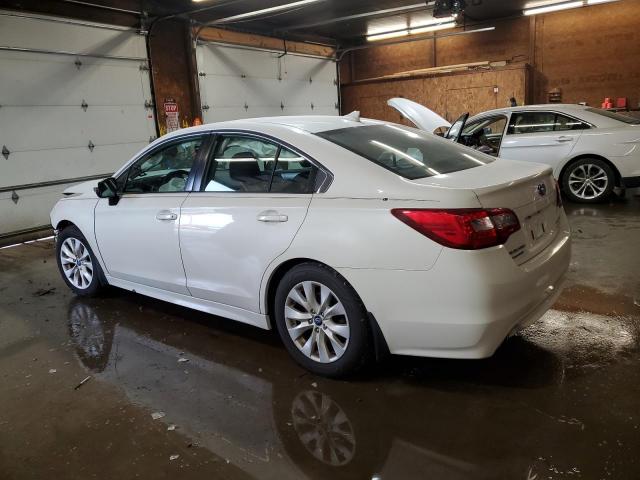 Vin: 4s3bnah68h3035131, lot: 61051845, subaru legacy 2.5i premium 20172