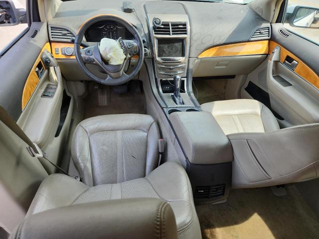 2015 LINCOLN MKX 2LMDJ6JK2FBL24835