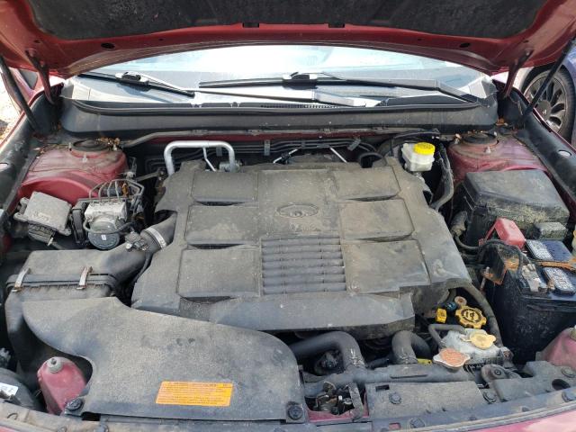 2017 SUBARU OUTBACK 3. - 4S4BSENCXH3409597