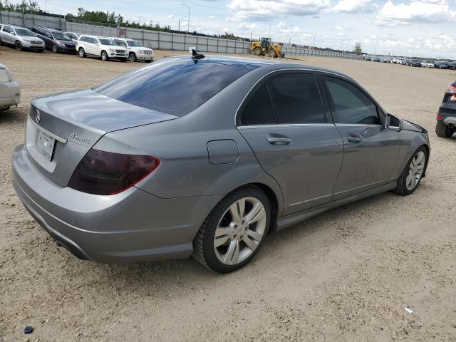 Vin: wddgf8bb9ca632381, lot: 63055425, mercedes-benz c-class 300 4matic 20123