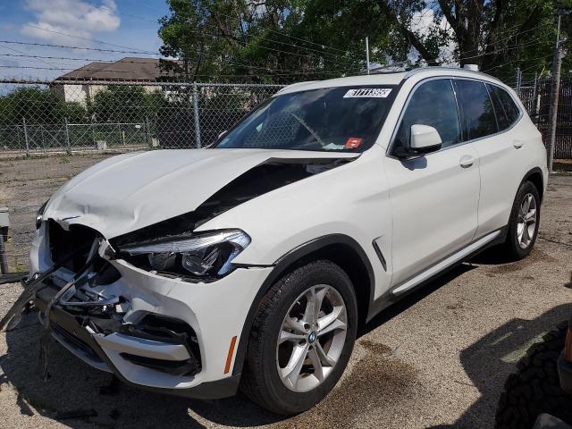 BMW X3 XDRIVE3