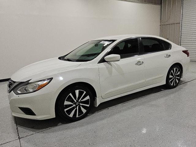 2018 NISSAN ALTIMA 2.5 - 1N4AL3AP8JC290700