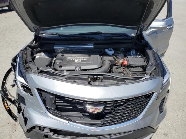 2023 CADILLAC XT4 PREMIU - 1GYFZCR44PF174243