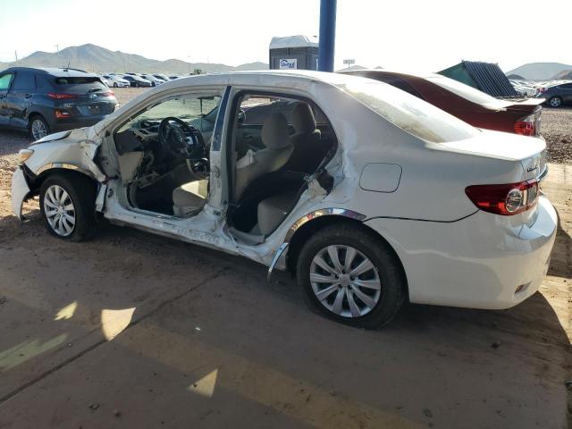 Vin: 5yfbu4ee1dp084589, lot: 59910055, toyota corolla base 20132