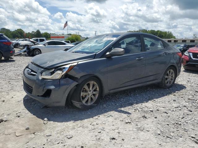Vin: kmhcu4ae3cu195118, lot: 60929825, hyundai accent gls 2012 img_1