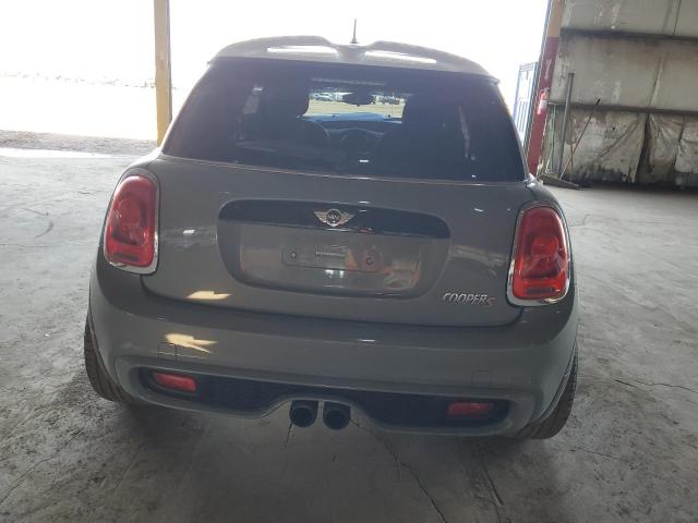 2017 MINI COOPER S WMWXP7C31H2A46221