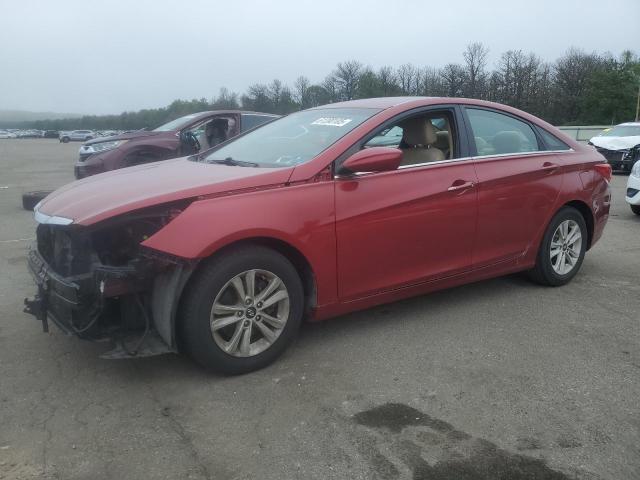 Vin: 5npeb4ac1dh514710, lot: 61200105, hyundai sonata gls 2013 img_1