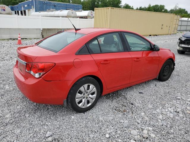 Vin: 1g1pa5sh4e7486928, lot: 60874575, chevrolet cruze ls 20143