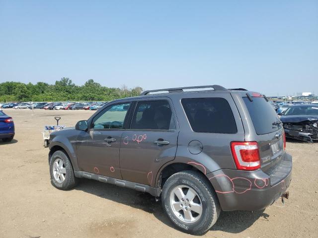Vin: 1fmcu0d79ckb95321, lot: 59962215, ford escape xlt 20122