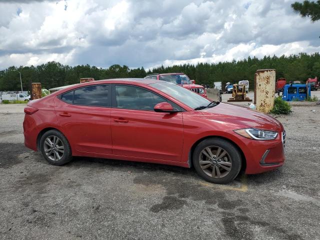 Vin: 5npd84lf1jh398857, lot: 60286595, hyundai elantra sel 20184