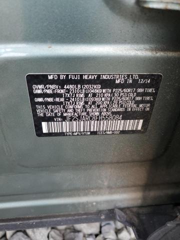2015 SUBARU FORESTER 2 - JF2SJARC8FH558084