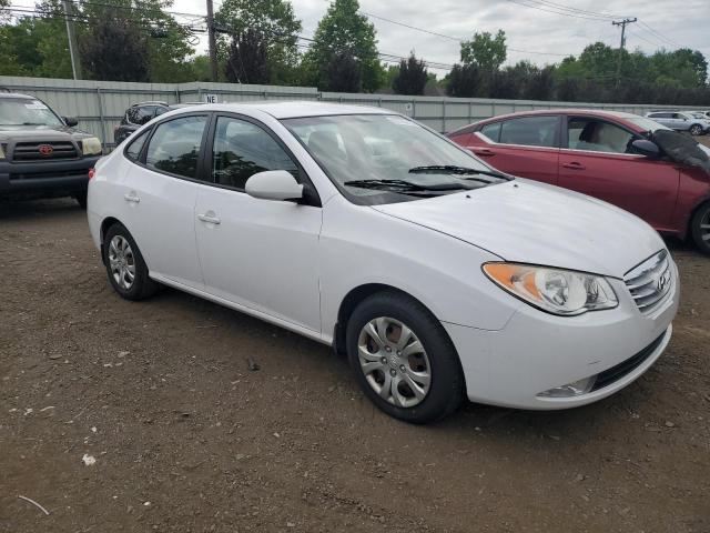 Vin: kmhdu4ad1au197054, lot: 62126415, hyundai elantra blue 20104