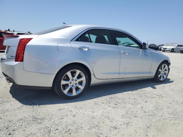 Vin: 1g6ab5rx2e0185366, lot: 59546385, cadillac ats luxury 20143