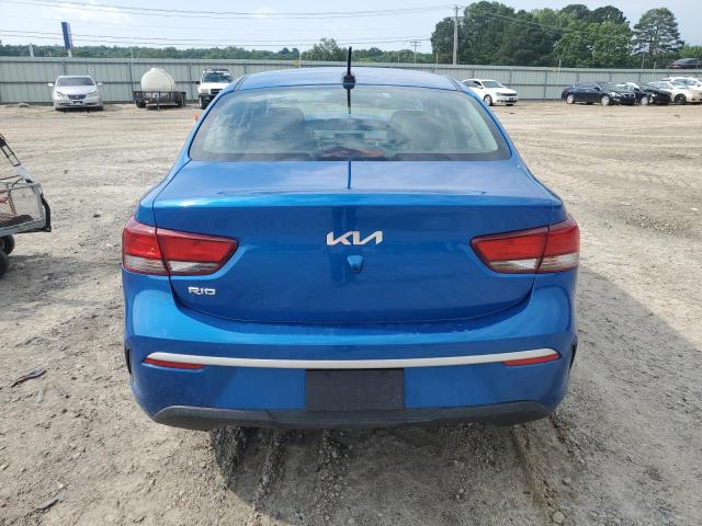 2023 KIA RIO LX 3KPA24AD7PE532919